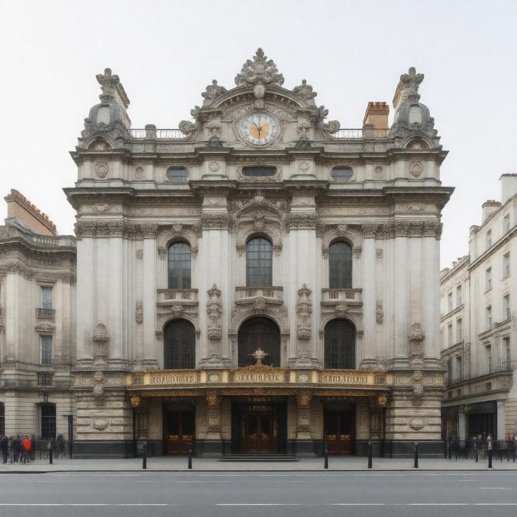 Savoy Theatre